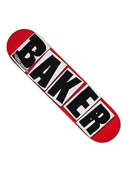 baker スケートボード BAKER - ベイカー BAKER スケボー サンダートラック